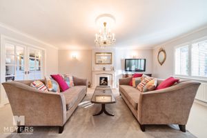 Reception Room- click for photo gallery
